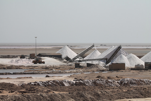 Picture of Walvis Bay, Erongo, Namibia